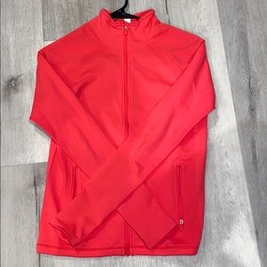 Lululemon zip up
